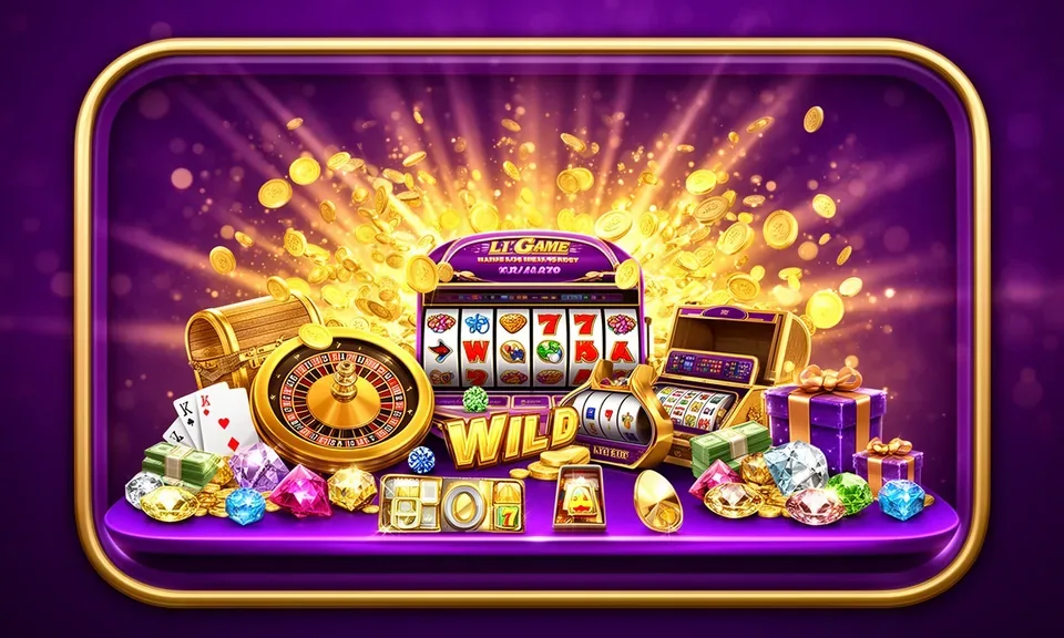 heedum1 เกมแครช